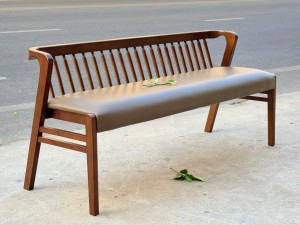 GHẾ BENCH MÙA THU -MT138W