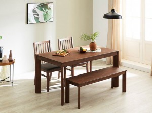 Bộ bàn DINING - D2CB145W