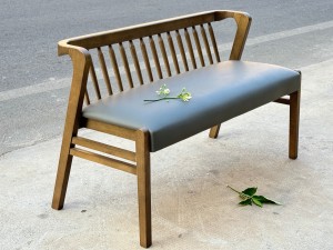 GHẾ BENCH MÙA THU ANTIC 1M05