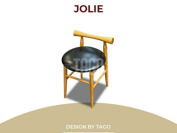 Ghế Jolie-CJOLI