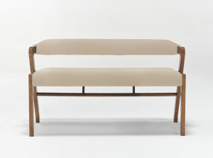 Bench Uri Ivory-BURII