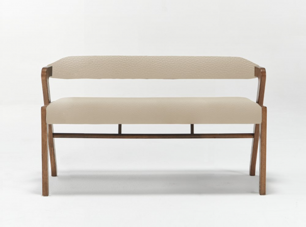 Bench Uri Ivory-BURII