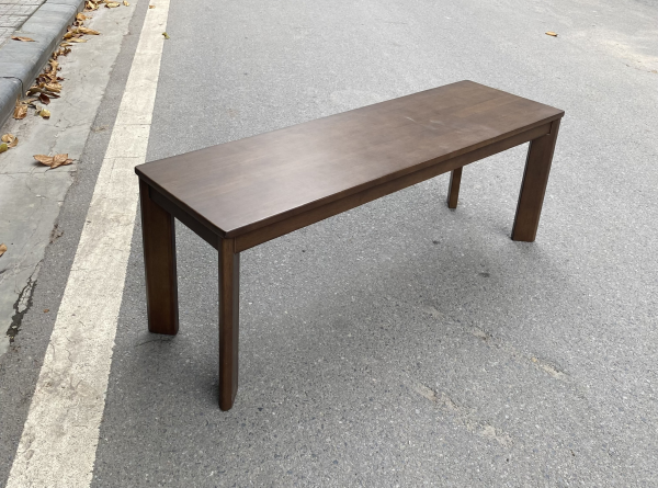Bench Dining- D1150