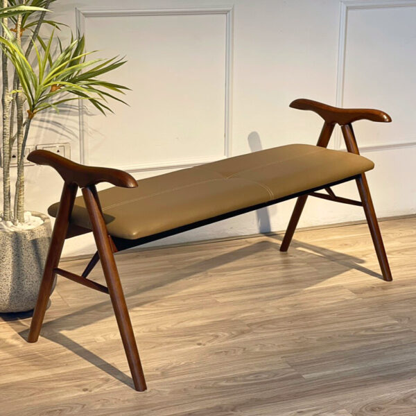 Ghế Bench Lifumi 1m5 - BLFM15A - Hình ảnh 5