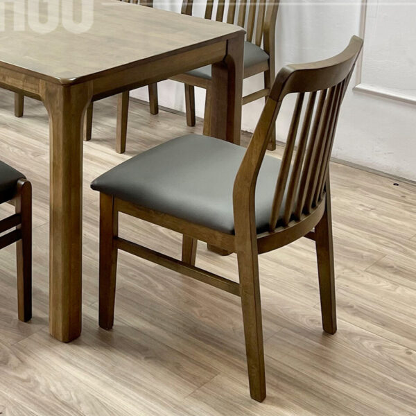 BỘ BÀN ĂN MÙA THU - A3CB18A - Hình ảnh 4