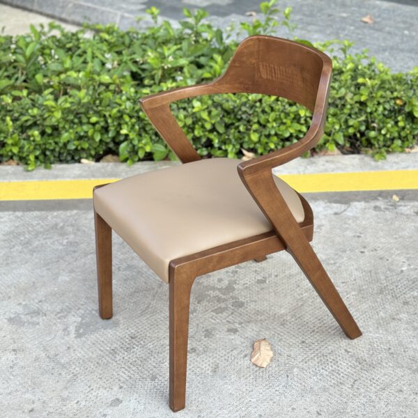 BỘ BÀN ĂN SAINT- SL3CB18W - Hình ảnh 3