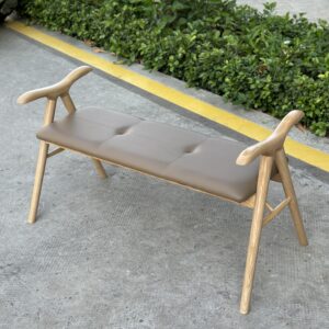 Ghế Bench Lifumi 1m17 - BLFM117N