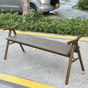 Ghế Bench Lifumi 1m5 - BLFM15A