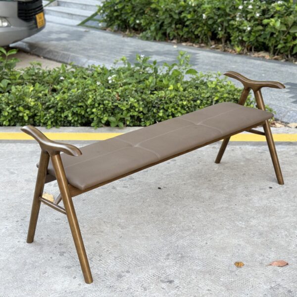 Ghế Bench Lifumi 1m5 - BLFM15A - Hình ảnh 3