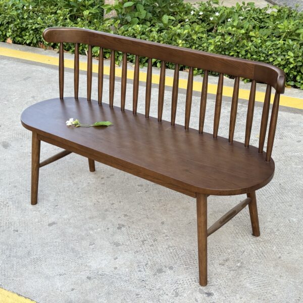 Ghế Bench 207 - XH13 - Hình ảnh 2