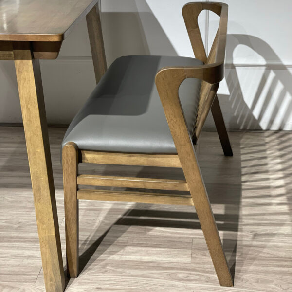 GHẾ BENCH MÙA THU 1m4 NAVY -MT14W - Hình ảnh 8