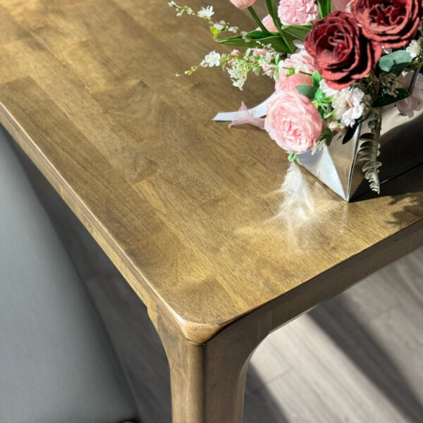 Bộ bàn ăn xuân hè 1m8 - BXH8G18A - Hình ảnh 12