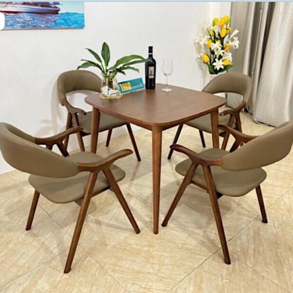 Bộ bàn LIFUMI - L4C80W