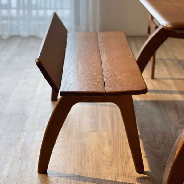 Bench ROMAN 1M1 - R11W - Hình ảnh 4