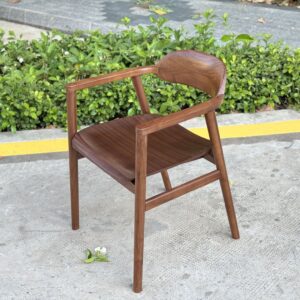 GHẾ ĂN ÓC CHÓ -OCW