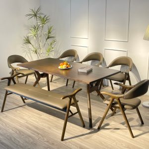 BỘ BÀN LIFUMI - L5GB2W