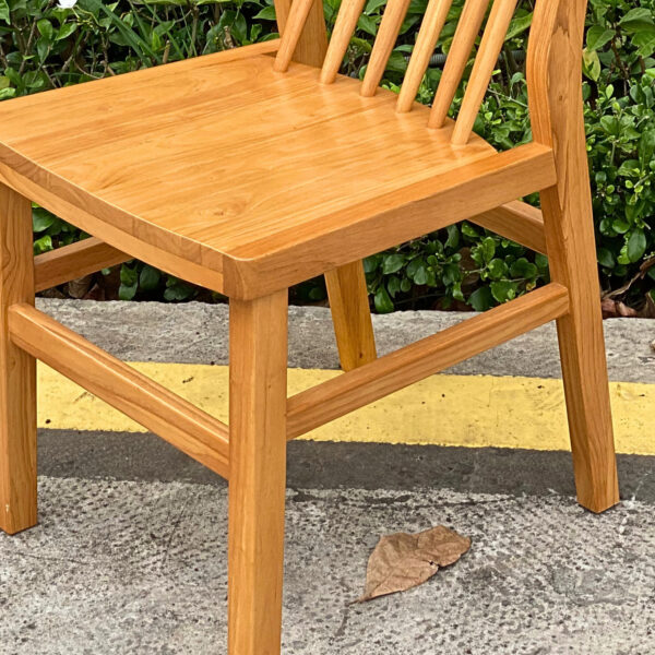 BỘ BÀN XUÂN HÈ XH8G18T - Hình ảnh 3
