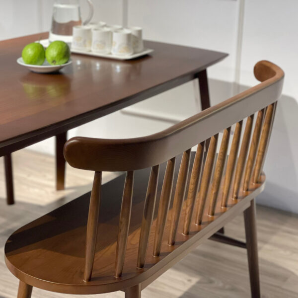 Ghế Bench 207 - XH13 - Hình ảnh 6