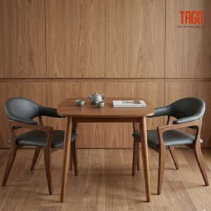 Bộ bàn trà Rudy 60cm - R2G80