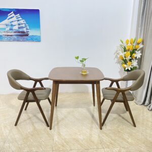 Bộ bàn trà Lifumi - LFM2G80