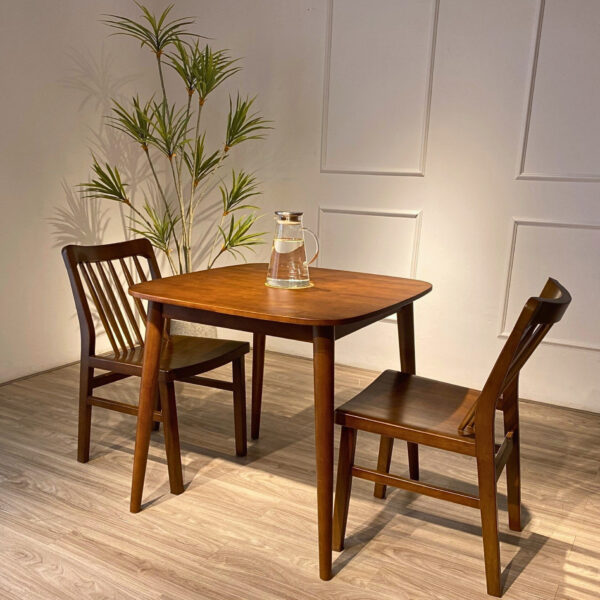 BỘ BÀN TRÀ XUÂN HÈ - TXH3GW - Hình ảnh 2
