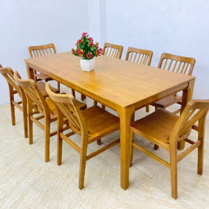 BỘ BÀN XUÂN HÈ XH8G18T