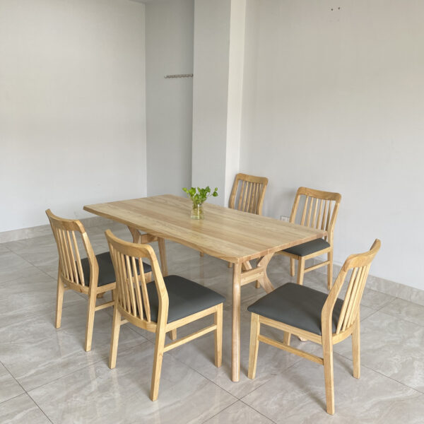 Bộ bàn Mùa Thu Lifumi 1M6 5G