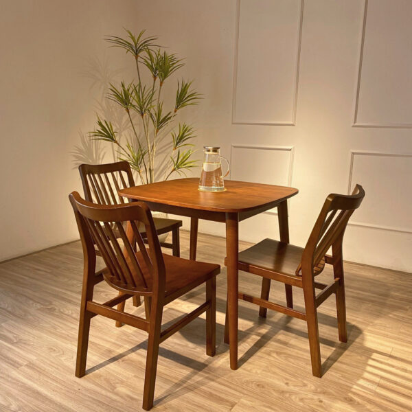 BỘ BÀN TRÀ XUÂN HÈ - TXH3GW