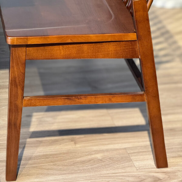 Bộ bàn ăn Xuân Hè 2m - XH2M5G1B - Hình ảnh 6