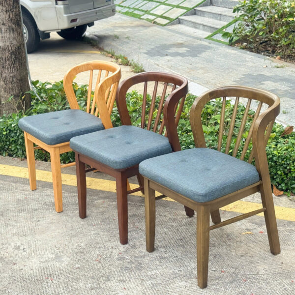 Ghế ăn Candy - CCL - Hình ảnh 11