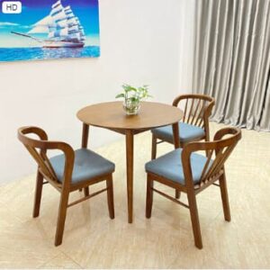 Bộ bàn trà Candy D90 3G