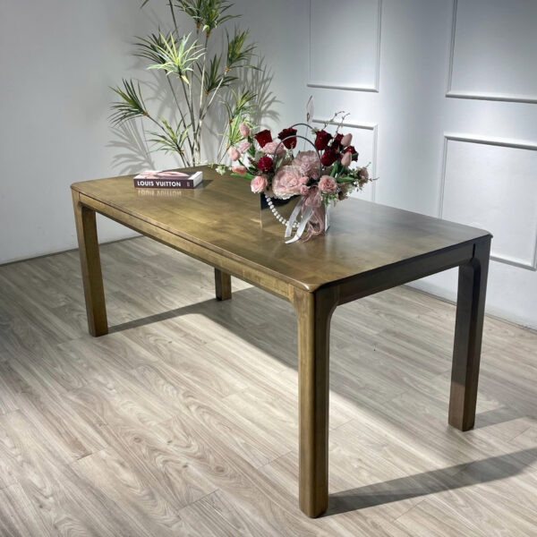 BỘ BÀN ĂN MÙA THU - A3CB18A - Hình ảnh 3