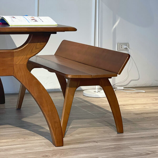 Bench ROMAN 1M1 - R11W - Hình ảnh 5