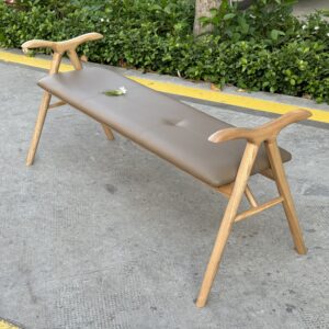 Ghế Bench Lifumi 1m5 - BLFM15N