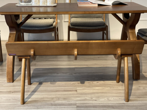 Bench ROMAN 1M1 - R11W - Hình ảnh 7
