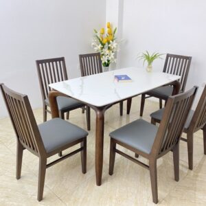 Bộ bàn DINING - D6C14W