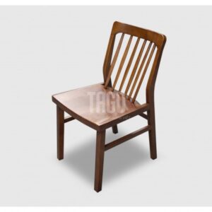 Ghế Grammy Walnut
