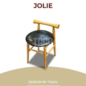 Ghế Jolie-CJOLI