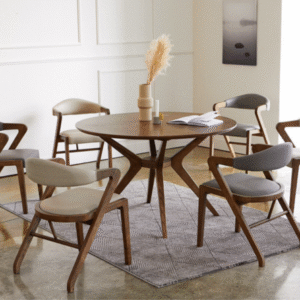 Bộ bàn tròn Otis 1000 1B6G