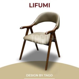 GHẾ ĂN LFM - CLFMB