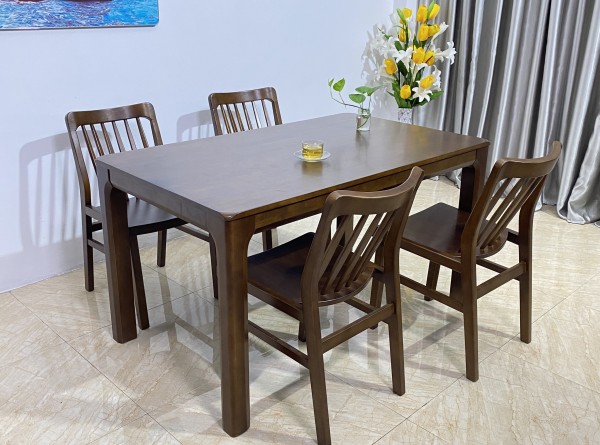 Bộ bàn Xuân hè - XH4C135W