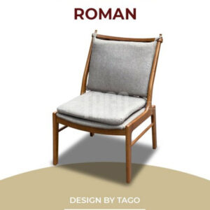 Ghế Roman-CROMA