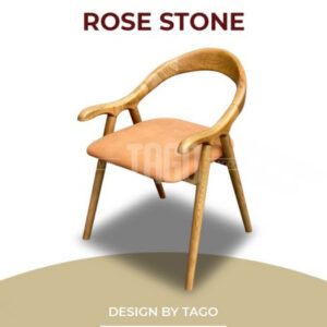 Ghế Rose Stone-CROSE