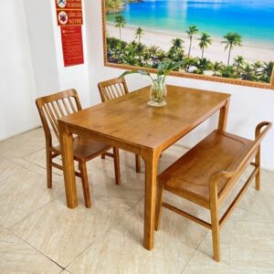 BỘ BÀN XUÂN HÈ - XH2GB135T