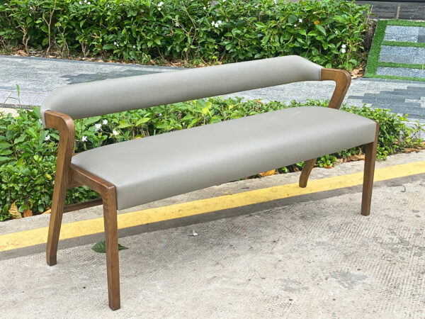 Bench Uri 1m4 Blue Grey-UR14B - Hình ảnh 5
