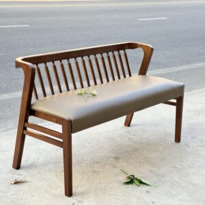 GHẾ BENCH MÙA THU -MT105W