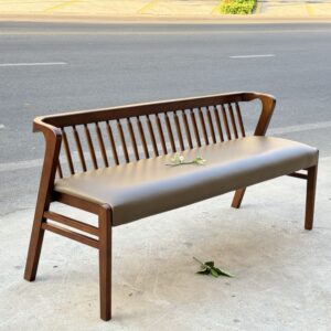 GHẾ BENCH MÙA THU -MT14W