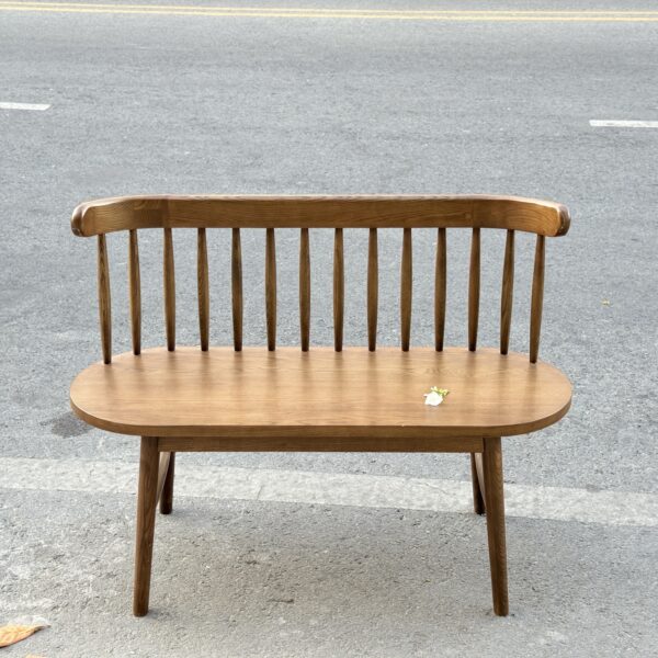 Ghế Bench 207 - XH13 - Hình ảnh 5