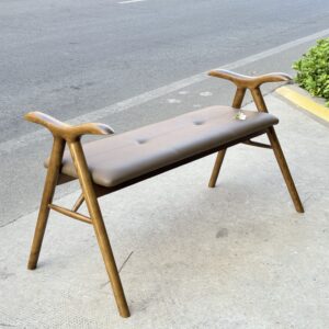 Ghế Bench Lifumi 1m17 - BLFM117A