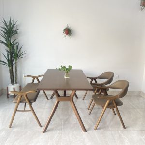 Bộ bàn LIFUMI - L2CB15W